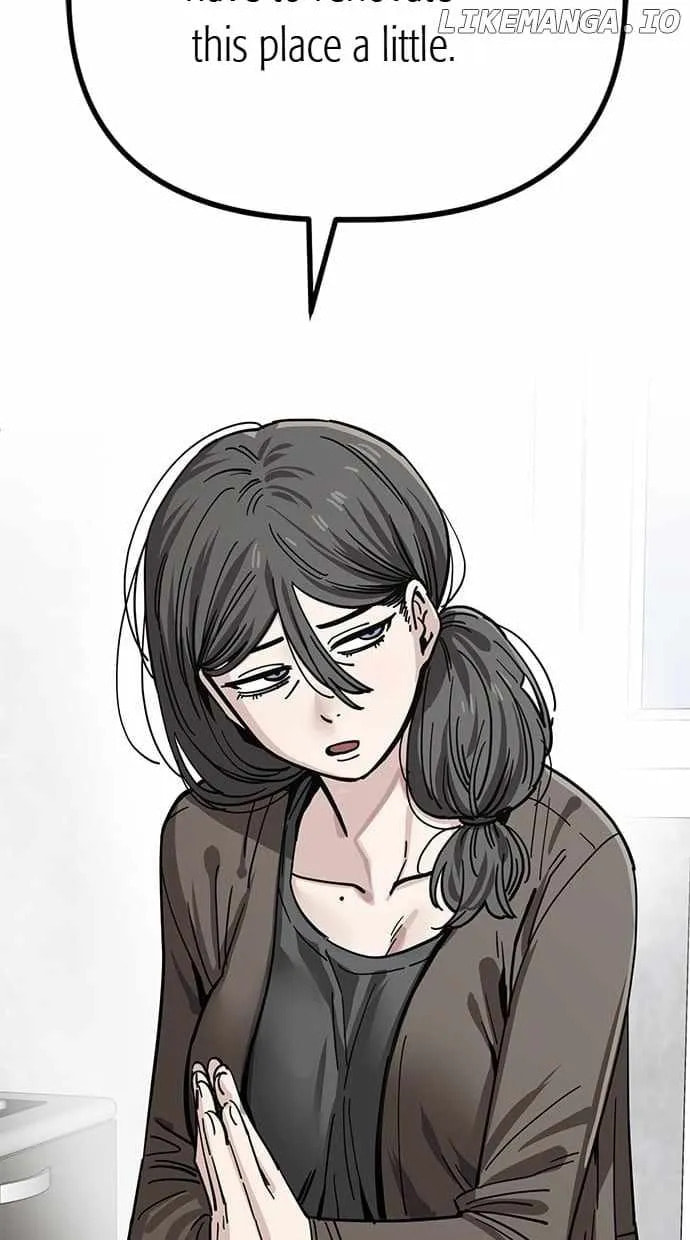 Unemployed Gye Baeksun Chapter 147 page 58 - 