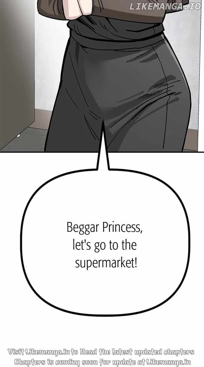 Unemployed Gye Baeksun Chapter 147 page 59 - 