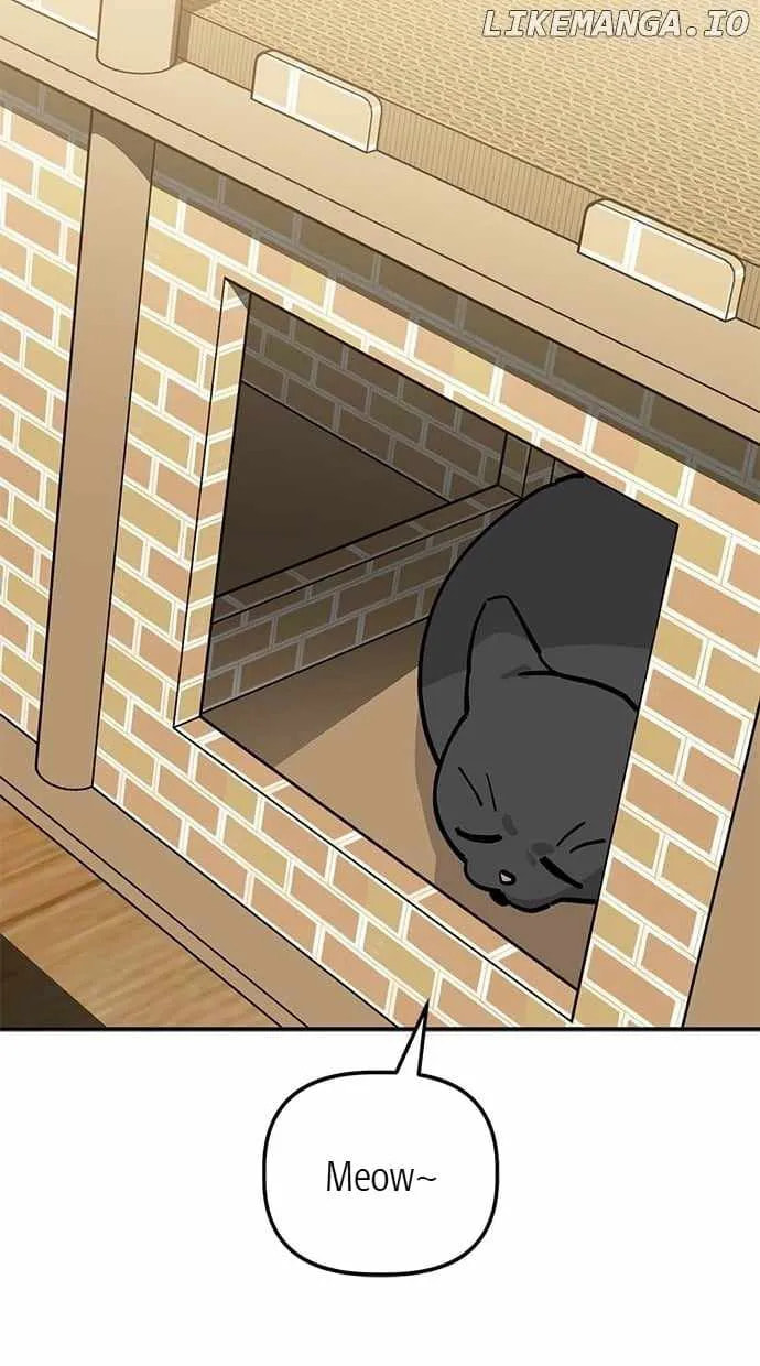 Unemployed Gye Baeksun Chapter 147 page 8 - 