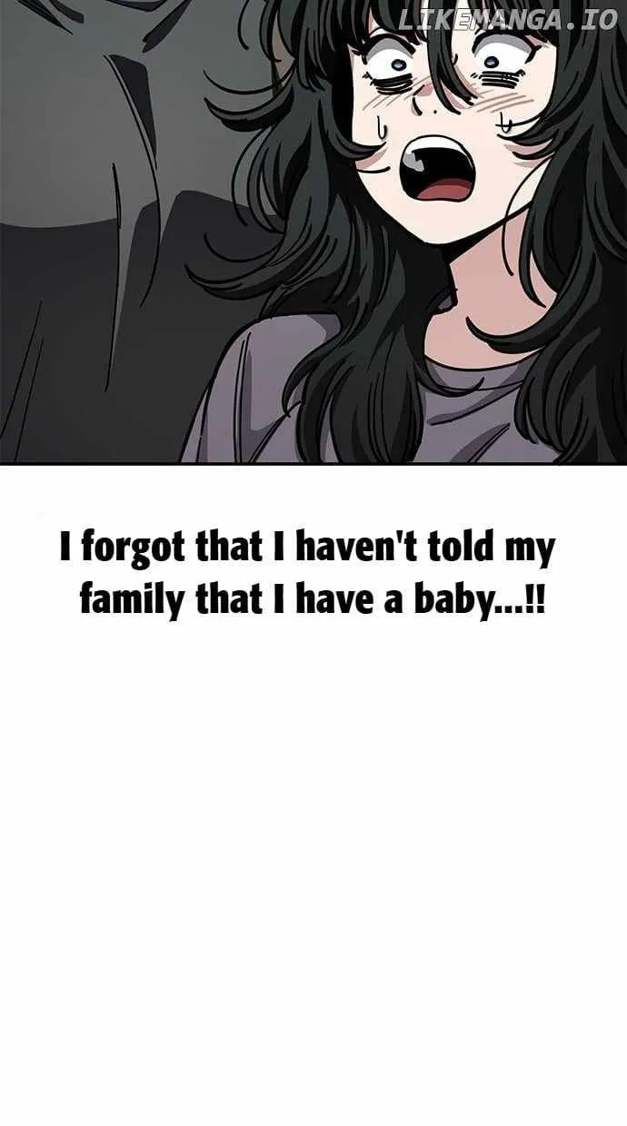 Unemployed Gye Baeksun Chapter 147 page 10 - 