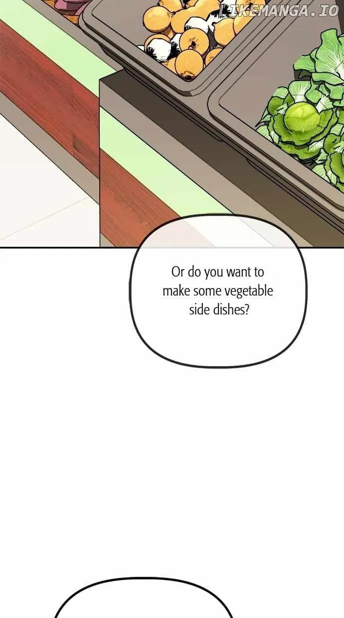 Unemployed Gye Baeksun Chapter 148 page 2 - 