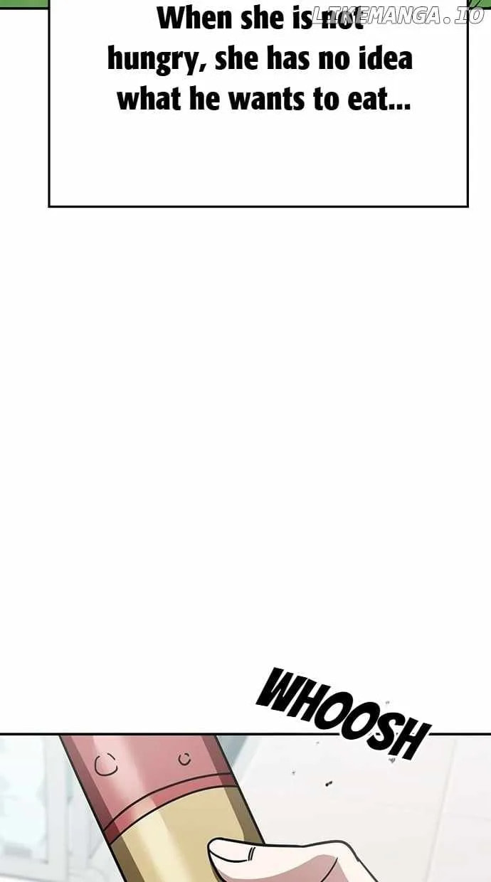 Unemployed Gye Baeksun Chapter 148 page 14 - 