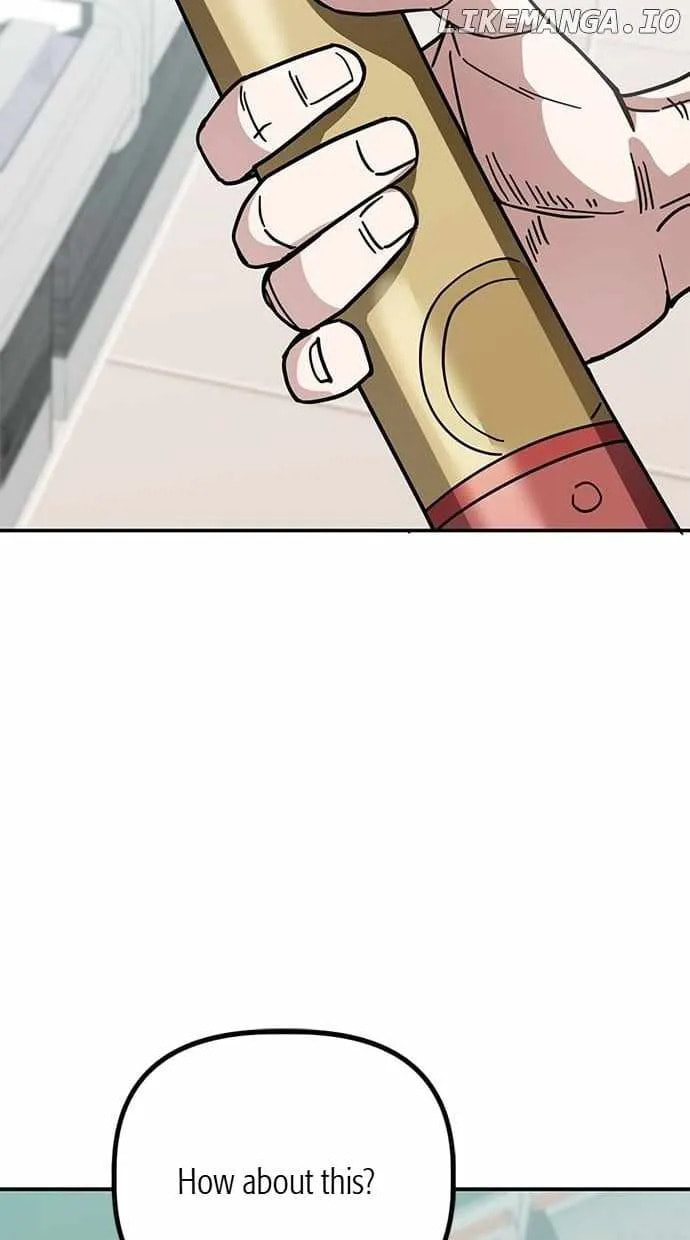 Unemployed Gye Baeksun Chapter 148 page 15 - 