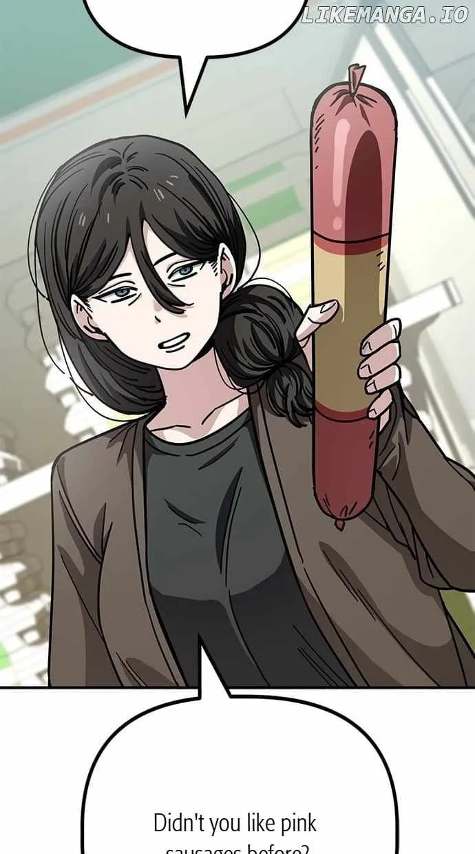 Unemployed Gye Baeksun Chapter 148 page 16 - 