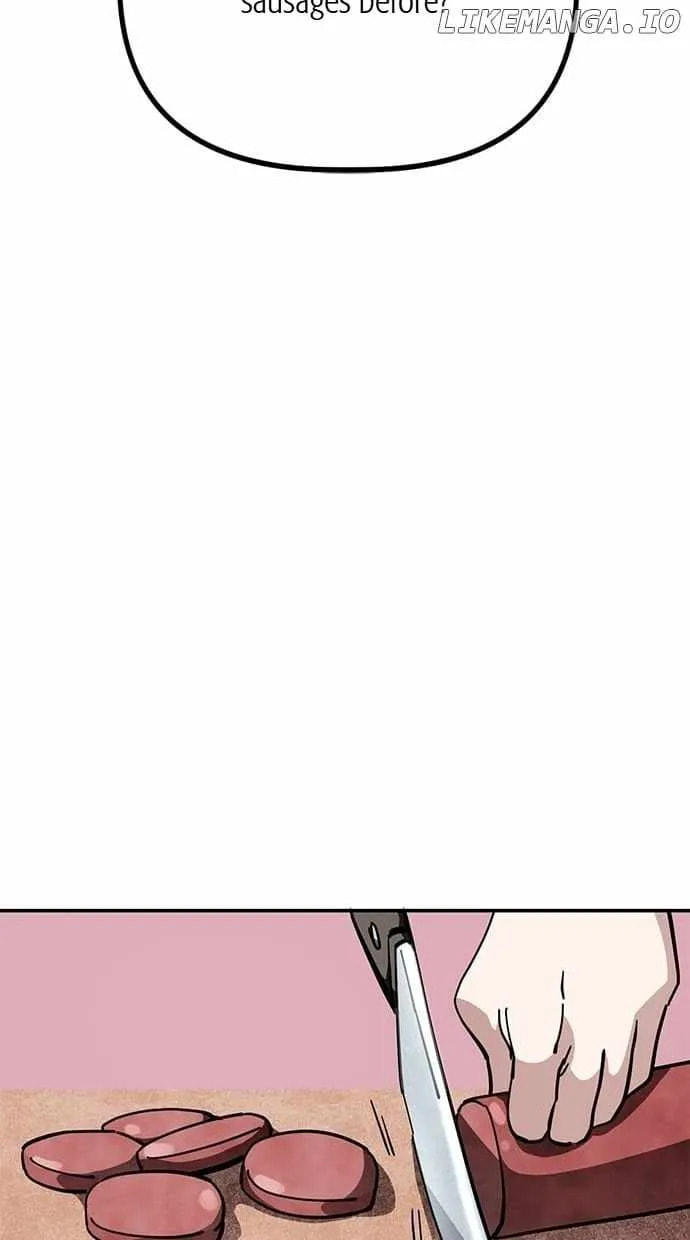 Unemployed Gye Baeksun Chapter 148 page 17 - 