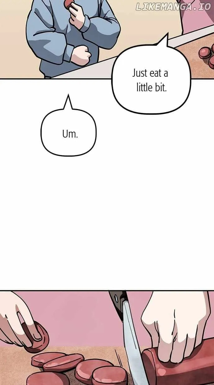 Unemployed Gye Baeksun Chapter 148 page 19 - 