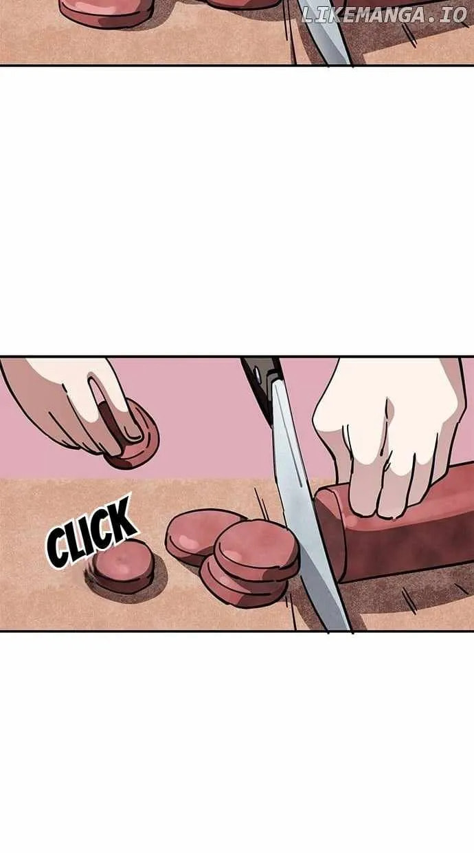 Unemployed Gye Baeksun Chapter 148 page 20 - 