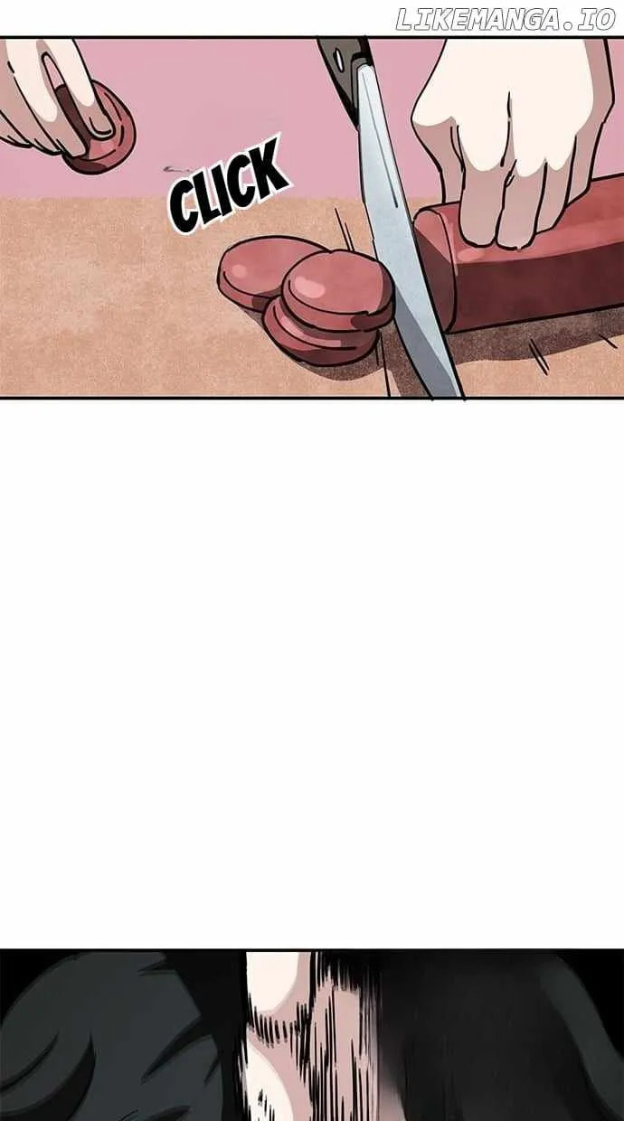 Unemployed Gye Baeksun Chapter 148 page 21 - 