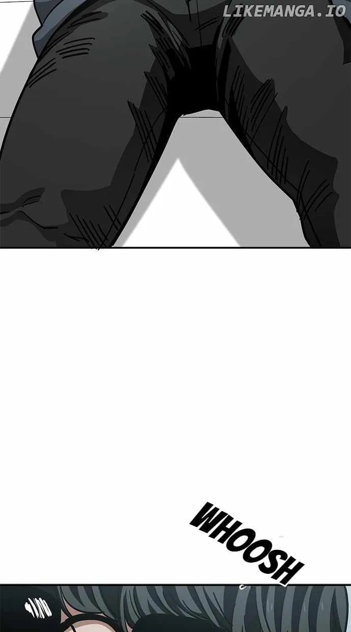 Unemployed Gye Baeksun Chapter 148 page 28 - 