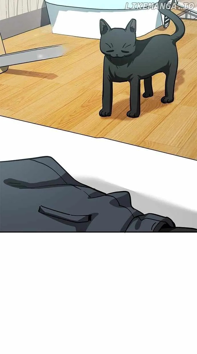 Unemployed Gye Baeksun Chapter 148 page 30 - 