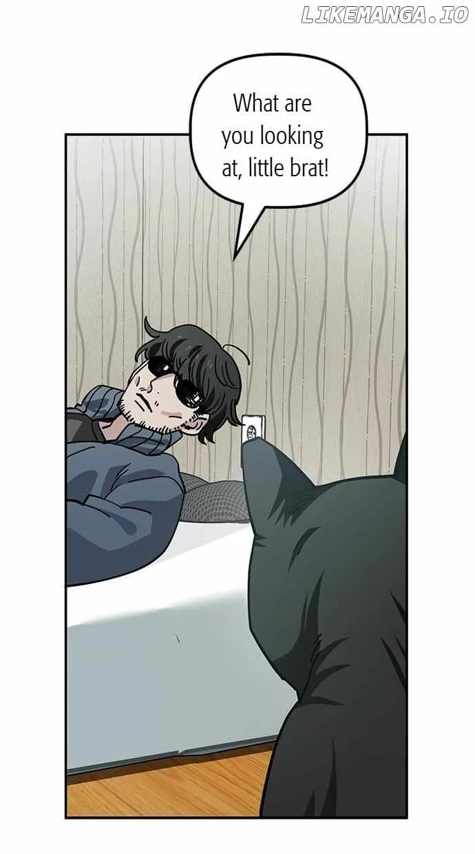Unemployed Gye Baeksun Chapter 148 page 31 - 
