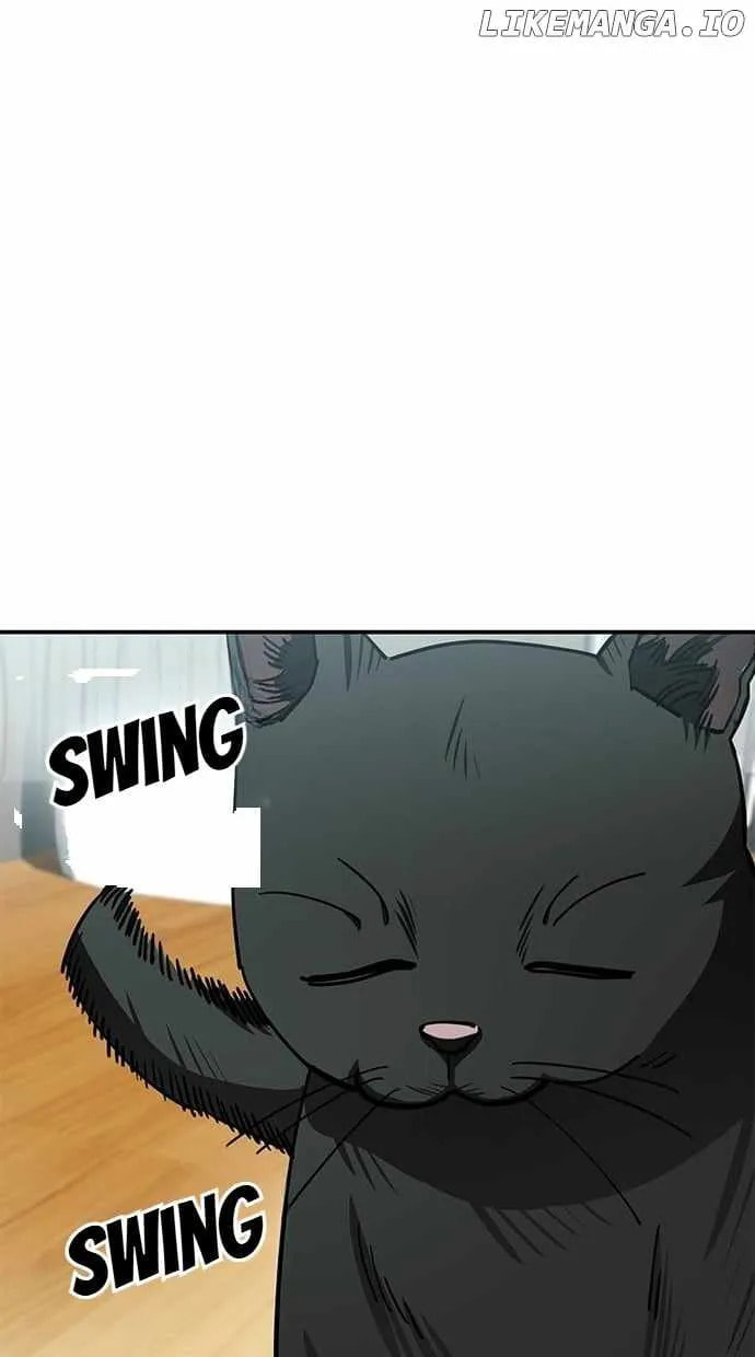 Unemployed Gye Baeksun Chapter 148 page 32 - 
