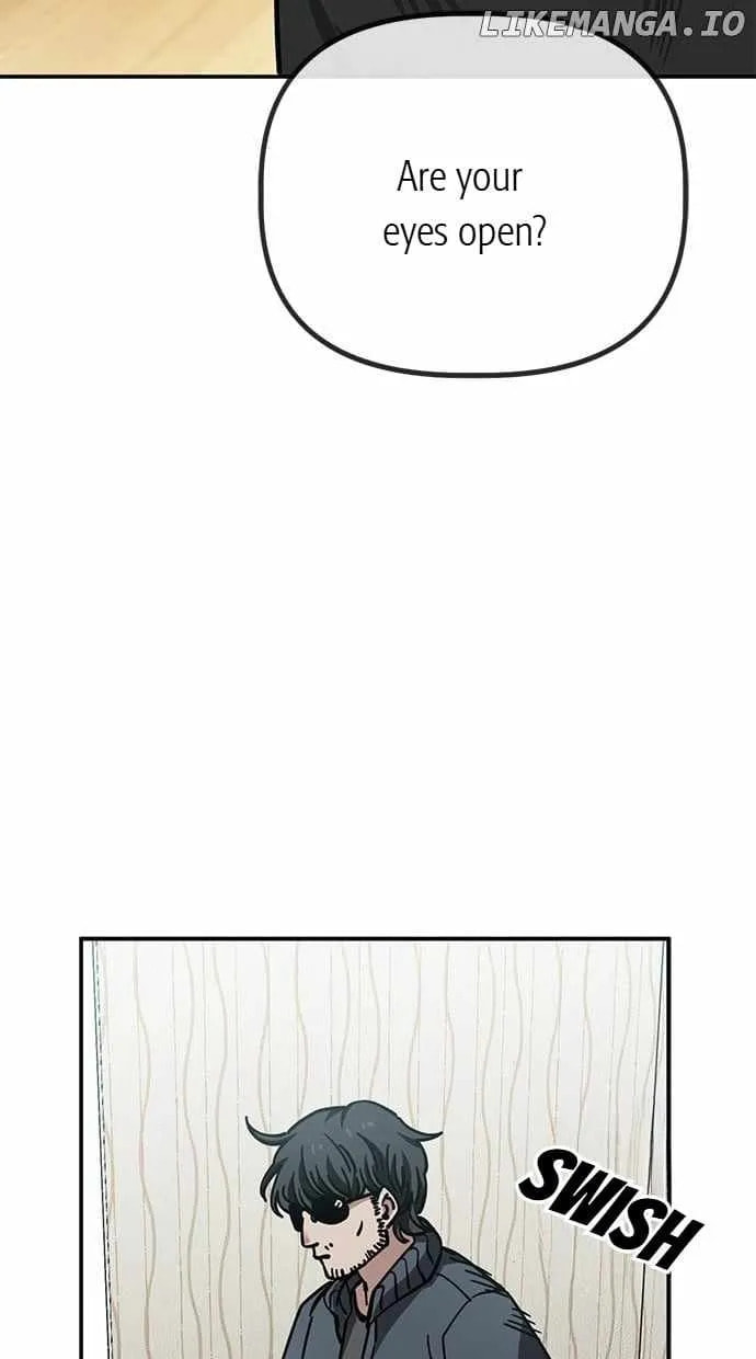 Unemployed Gye Baeksun Chapter 148 page 33 - 