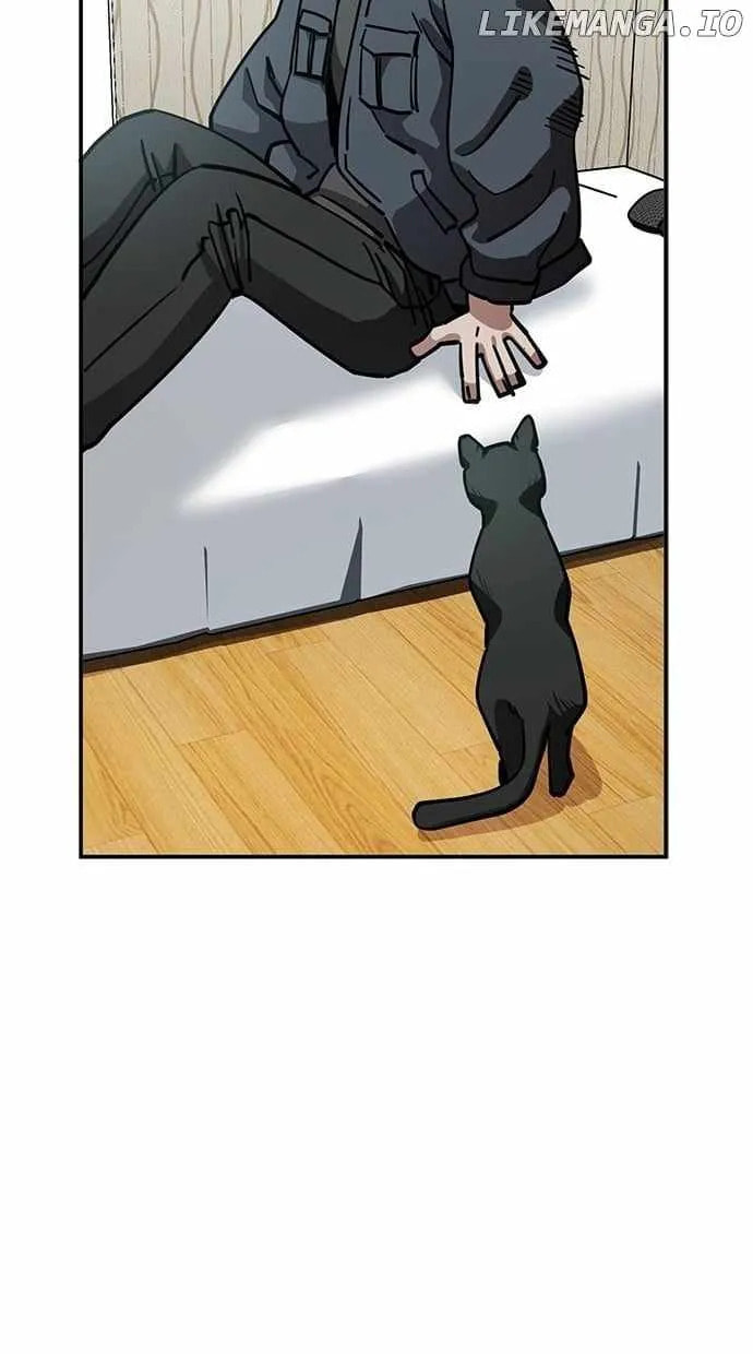 Unemployed Gye Baeksun Chapter 148 page 34 - 