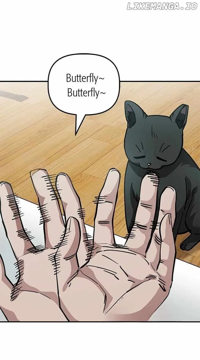 Unemployed Gye Baeksun Chapter 148 page 35 - 