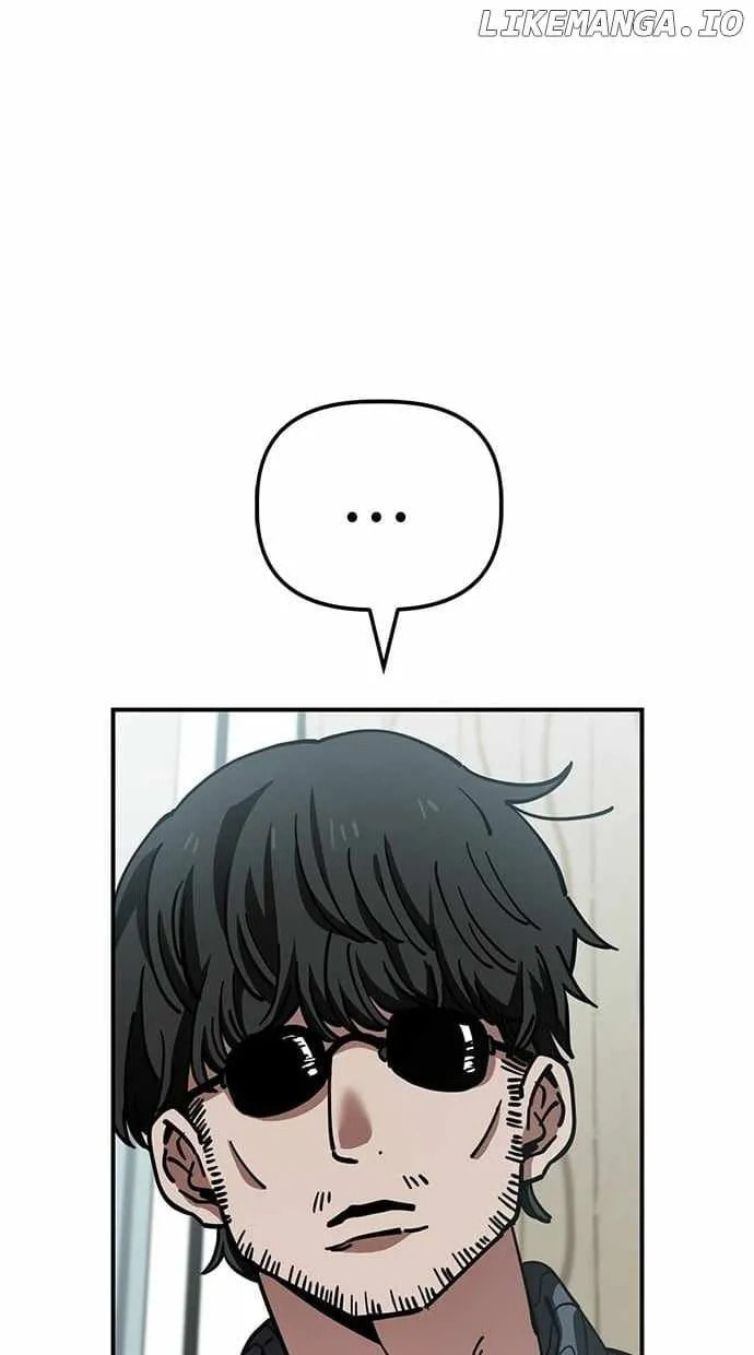 Unemployed Gye Baeksun Chapter 148 page 36 - 