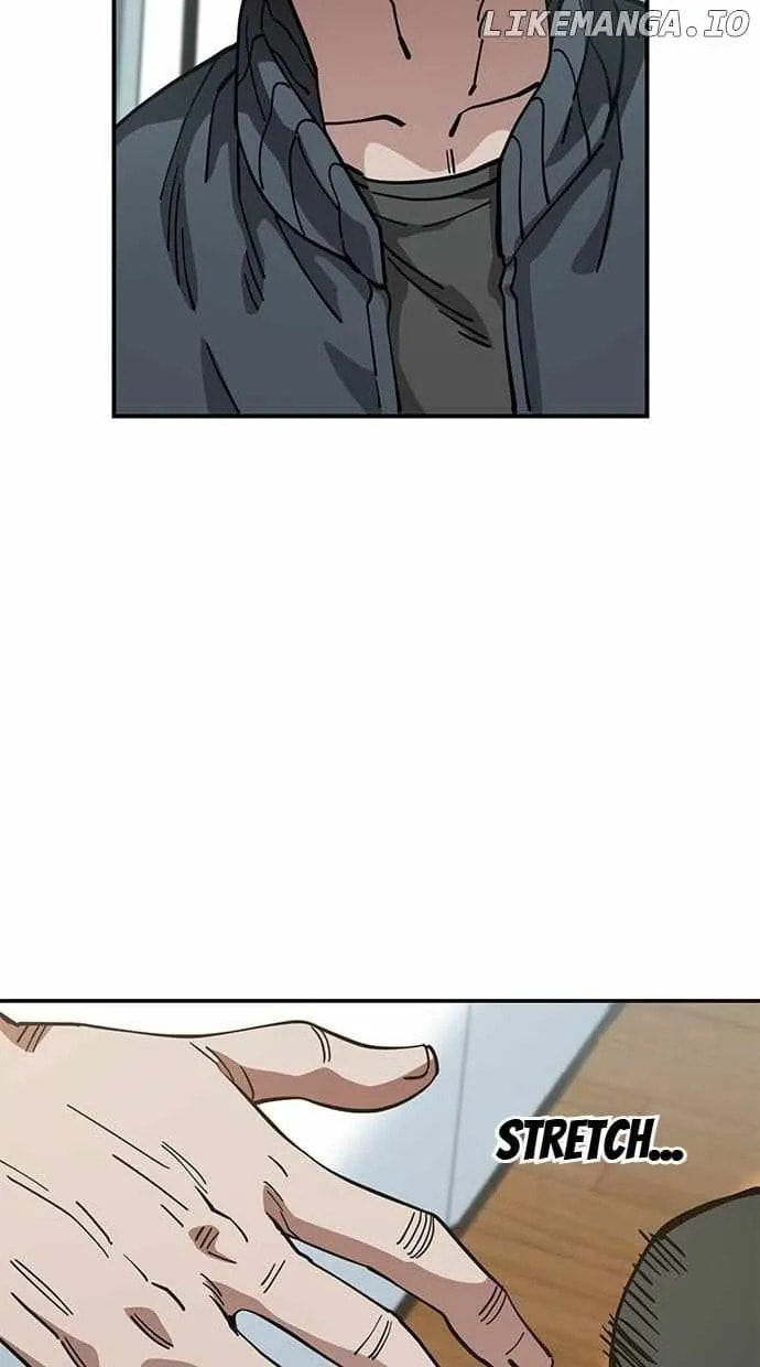 Unemployed Gye Baeksun Chapter 148 page 37 - 