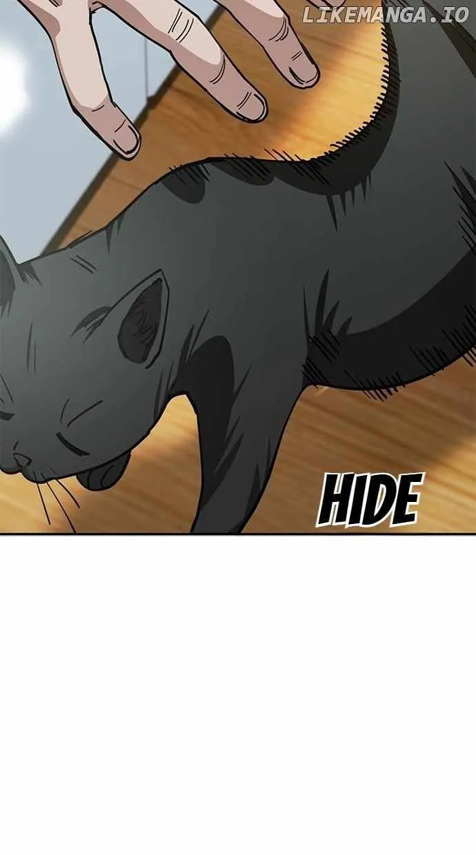 Unemployed Gye Baeksun Chapter 148 page 38 - 