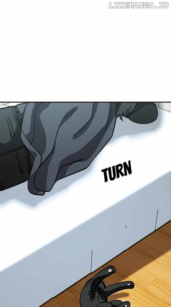 Unemployed Gye Baeksun Chapter 148 page 40 - 