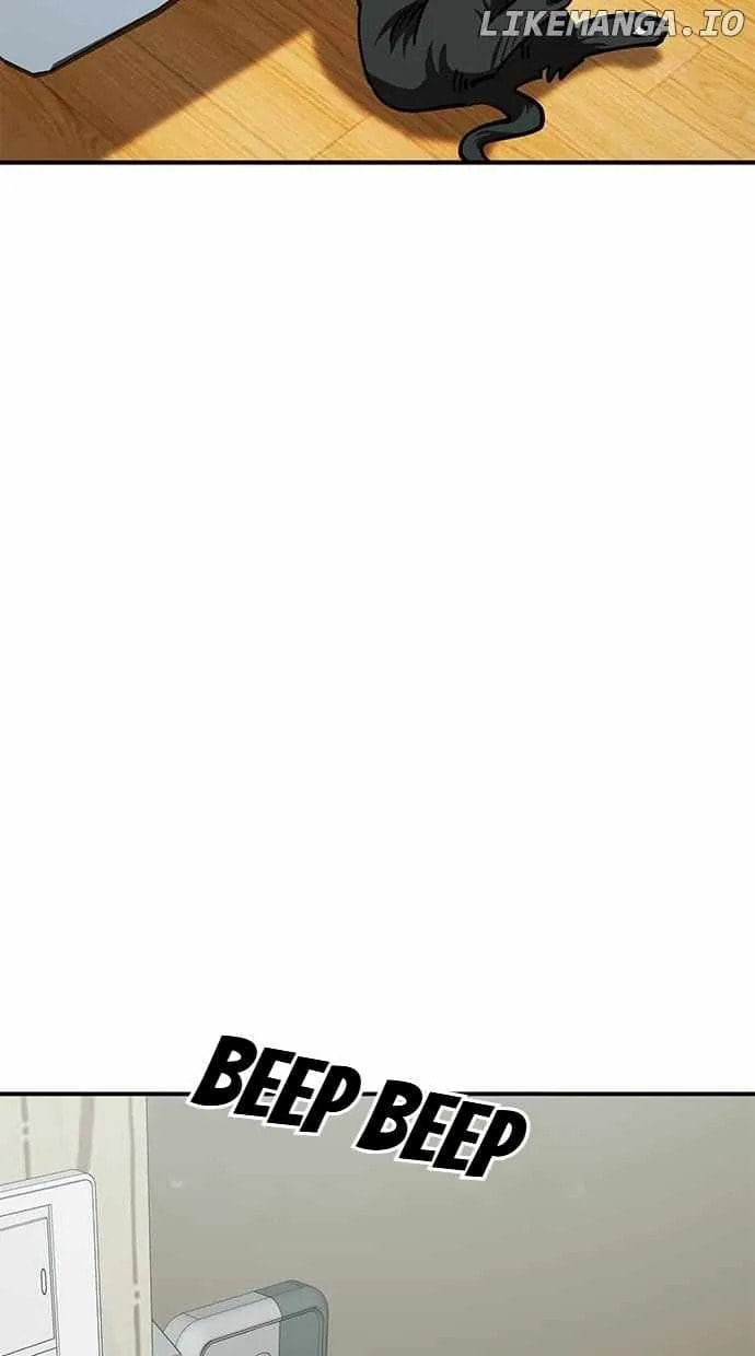 Unemployed Gye Baeksun Chapter 148 page 41 - 