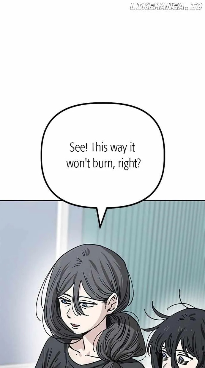 Unemployed Gye Baeksun Chapter 148 page 46 - 