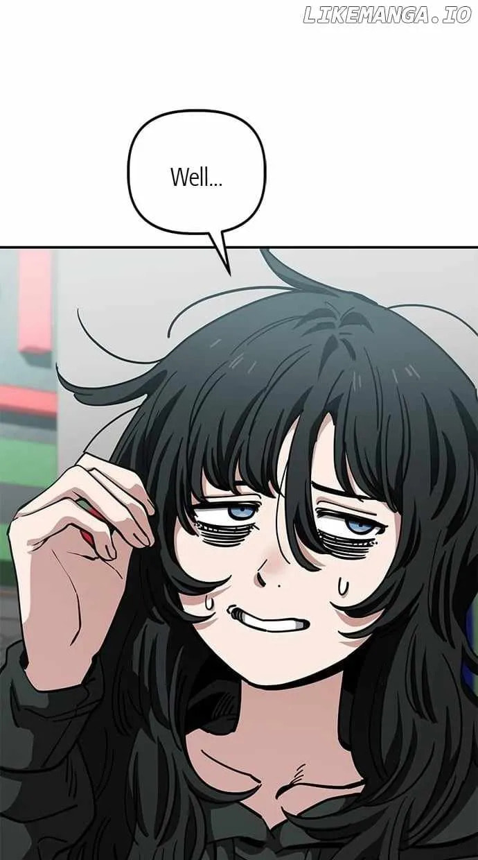 Unemployed Gye Baeksun Chapter 148 page 6 - 