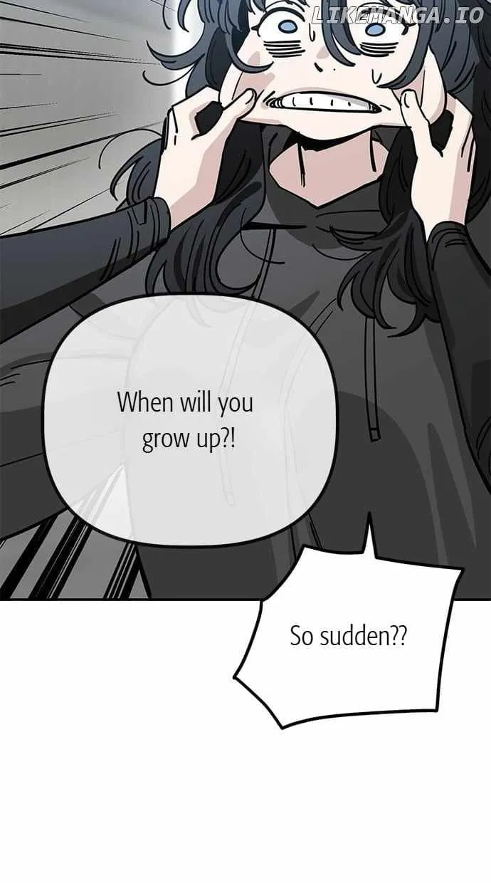Unemployed Gye Baeksun Chapter 148 page 51 - 