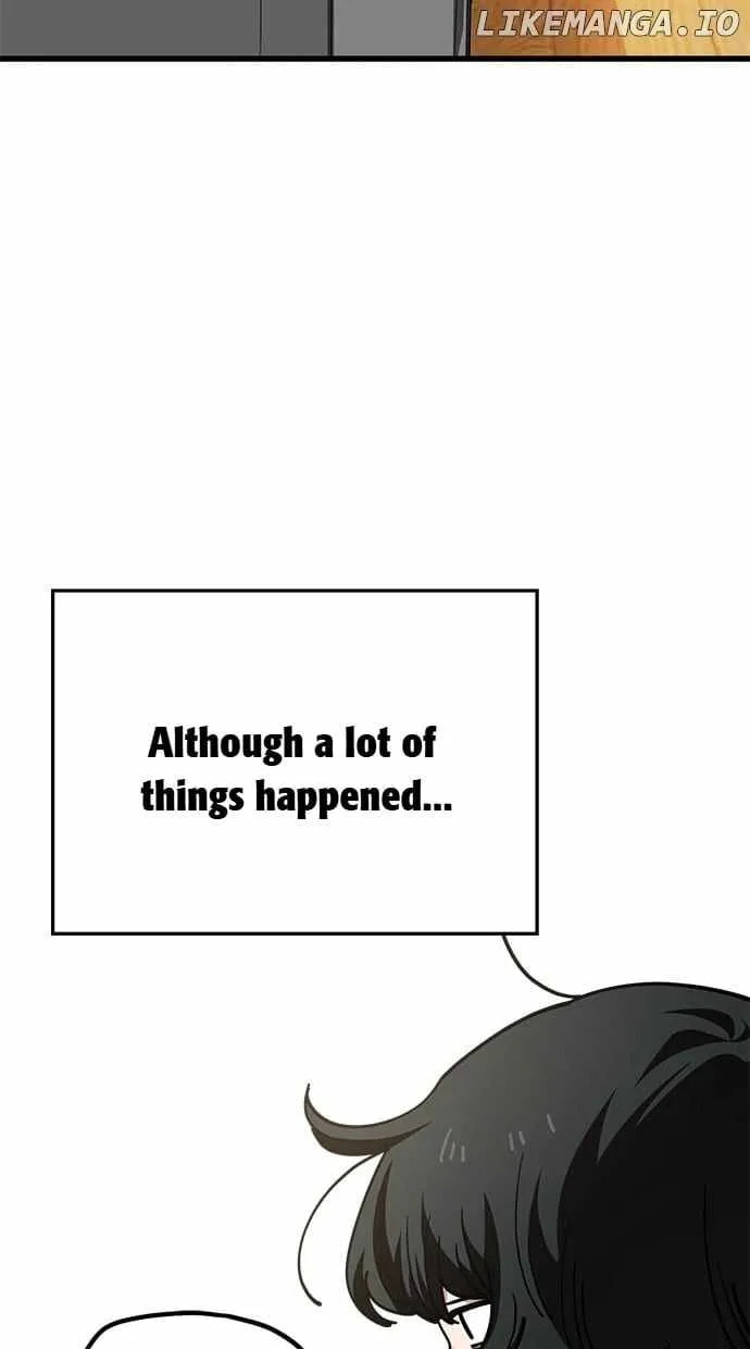Unemployed Gye Baeksun Chapter 149 page 13 - 