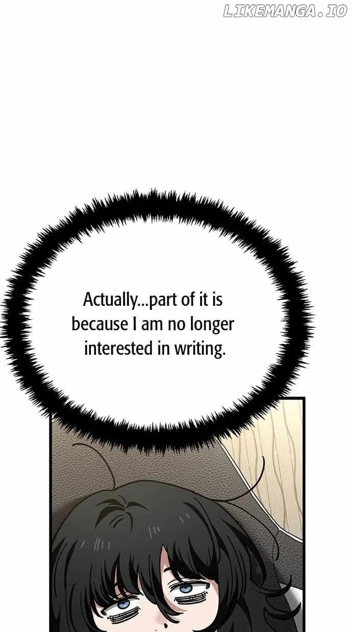 Unemployed Gye Baeksun Chapter 149 page 15 - 