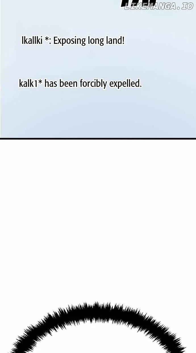 Unemployed Gye Baeksun Chapter 149 page 20 - 