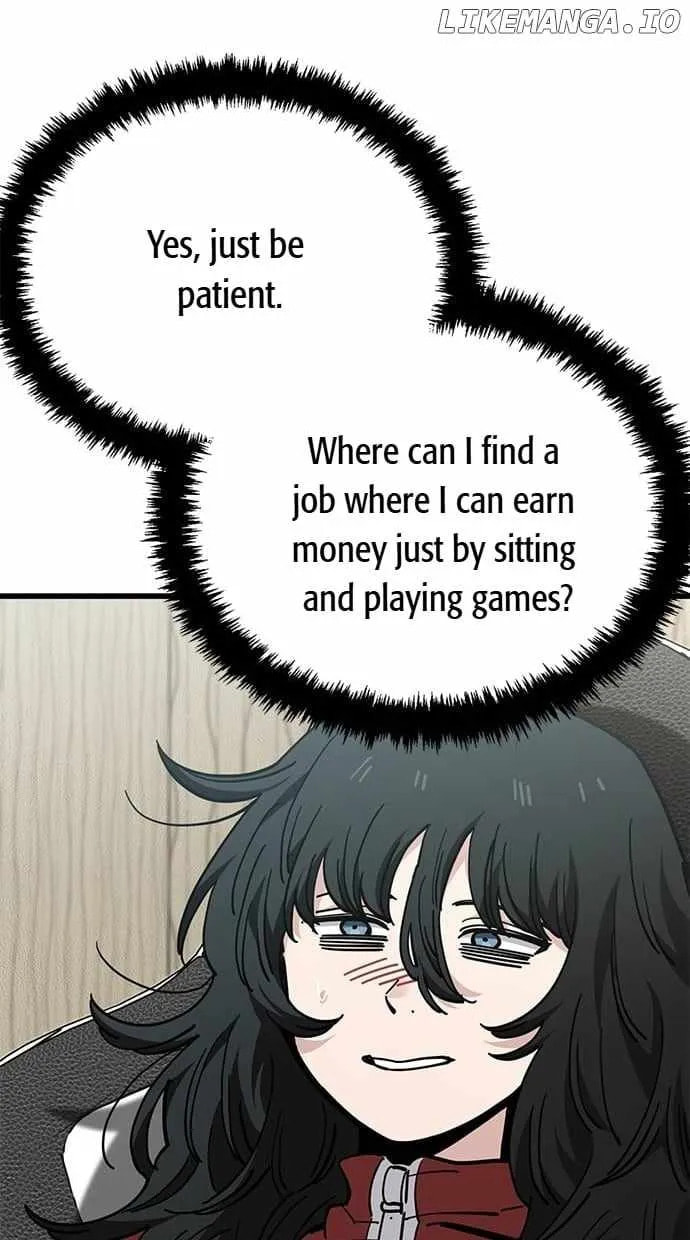 Unemployed Gye Baeksun Chapter 149 page 24 - 