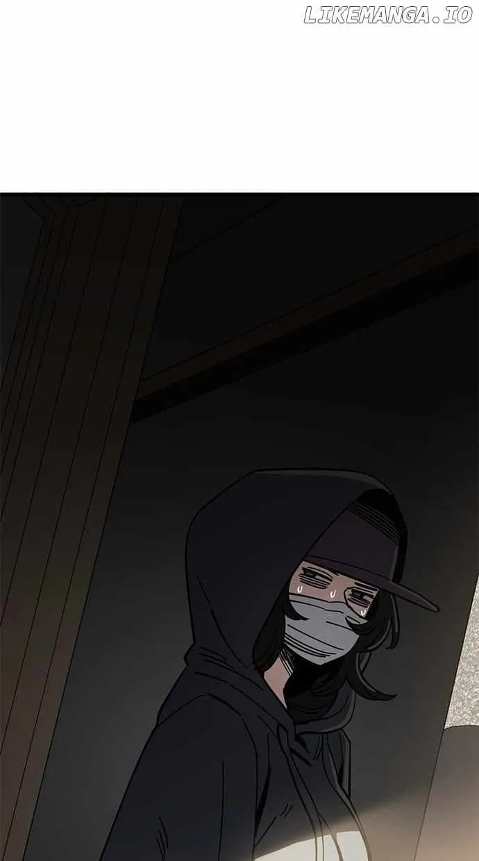 Unemployed Gye Baeksun Chapter 149 page 28 - 