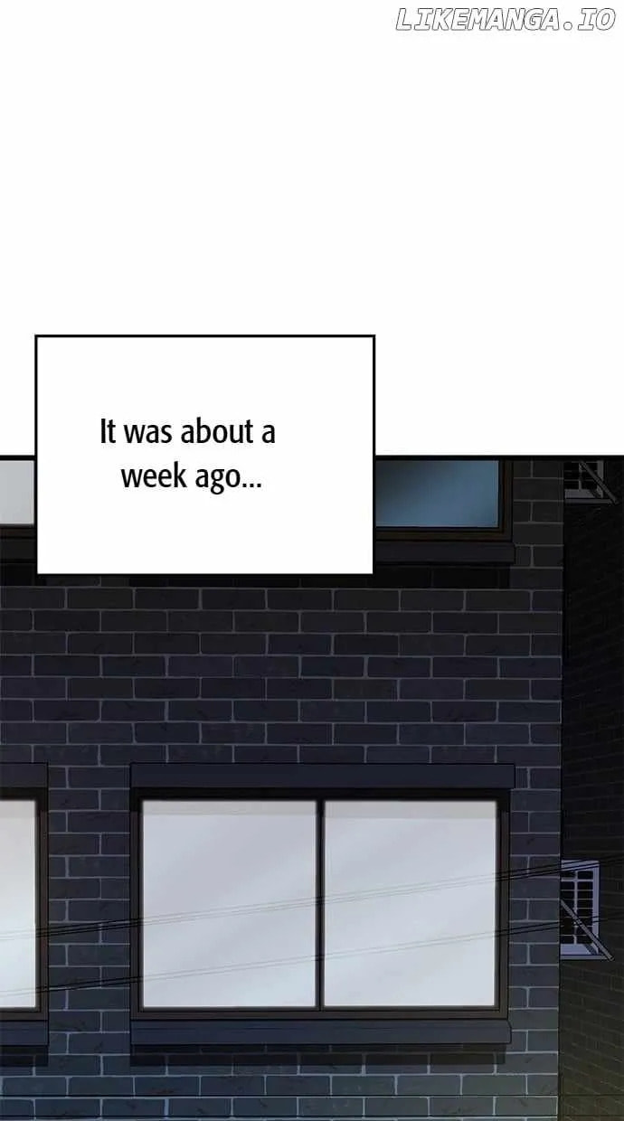 Unemployed Gye Baeksun Chapter 149 page 30 - 