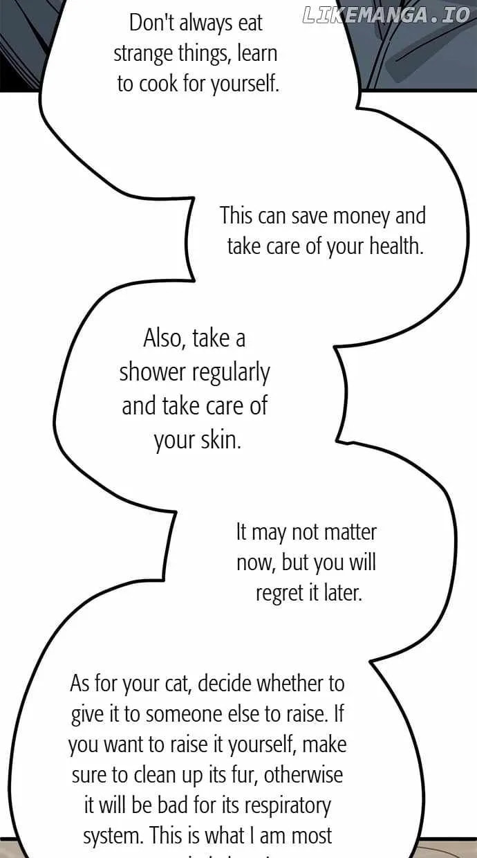 Unemployed Gye Baeksun Chapter 149 page 4 - 