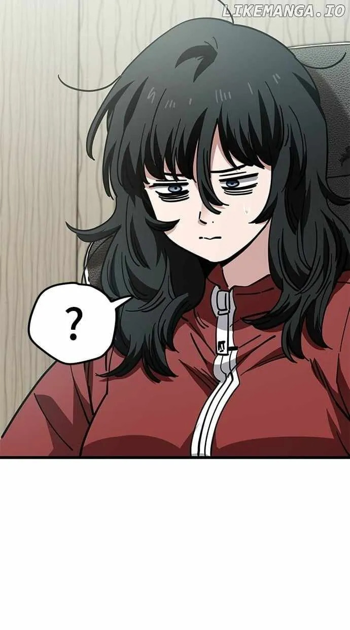 Unemployed Gye Baeksun Chapter 149 page 34 - 