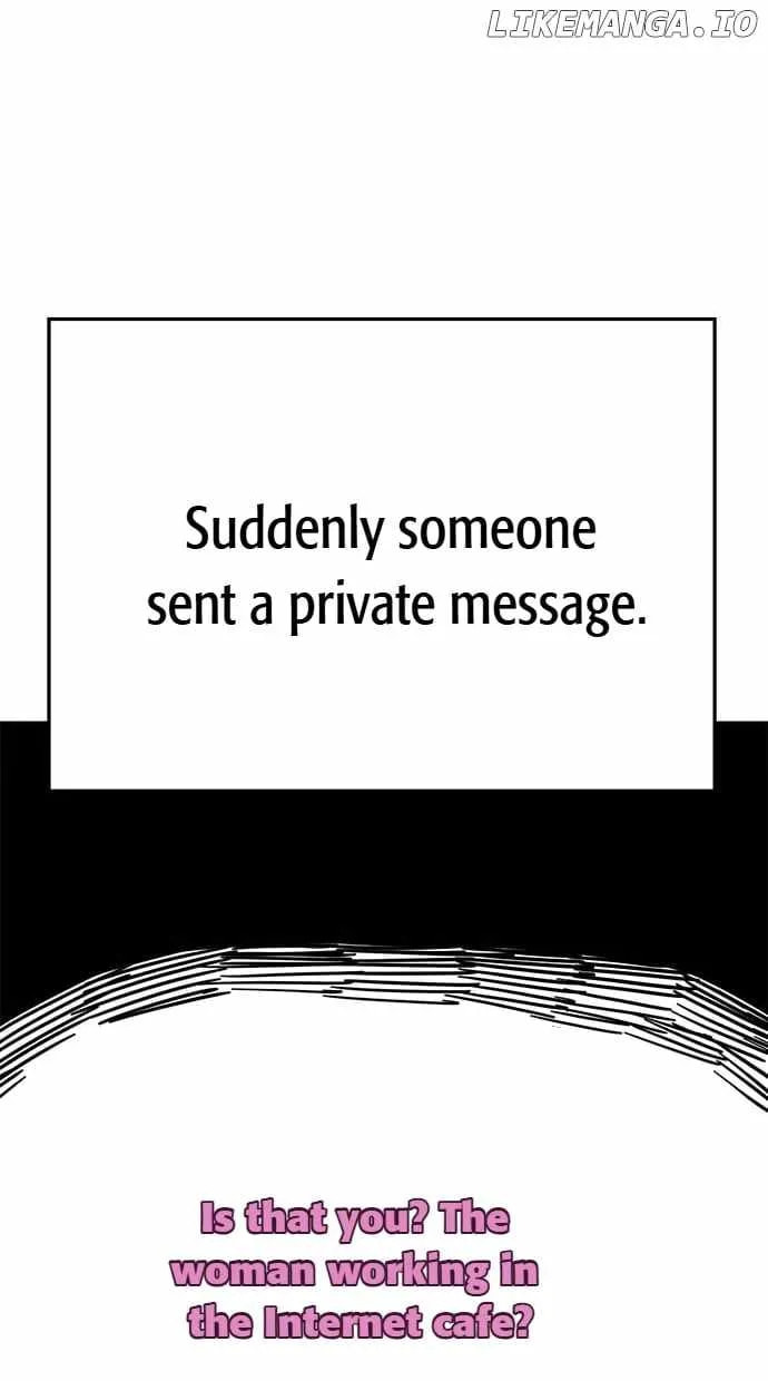 Unemployed Gye Baeksun Chapter 149 page 35 - 