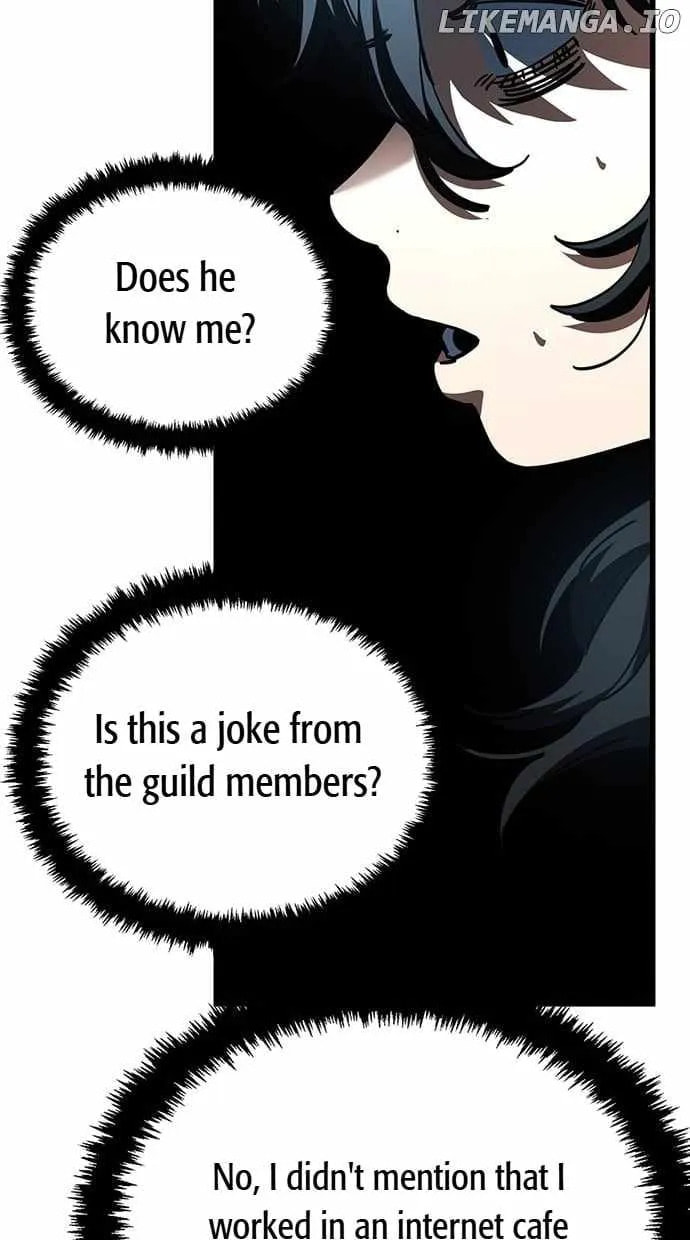 Unemployed Gye Baeksun Chapter 149 page 39 - 