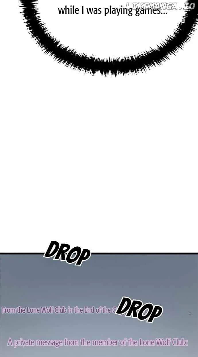 Unemployed Gye Baeksun Chapter 149 page 40 - 