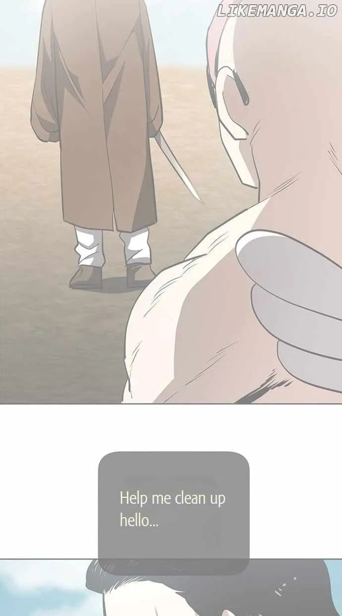 Unemployed Gye Baeksun Chapter 149 page 43 - 
