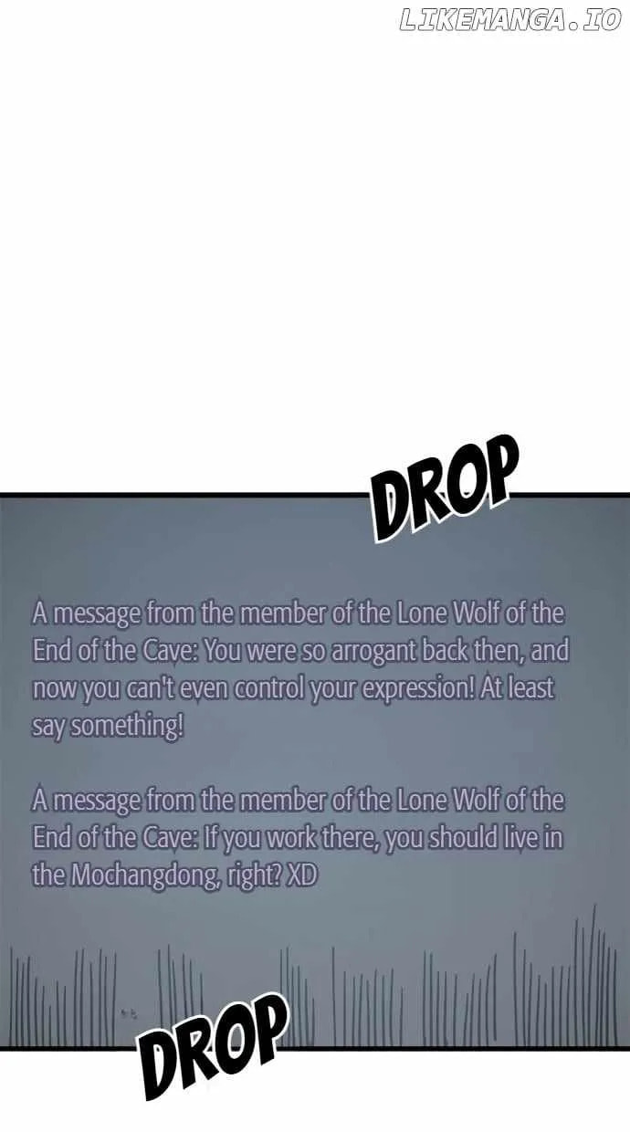 Unemployed Gye Baeksun Chapter 149 page 48 - 