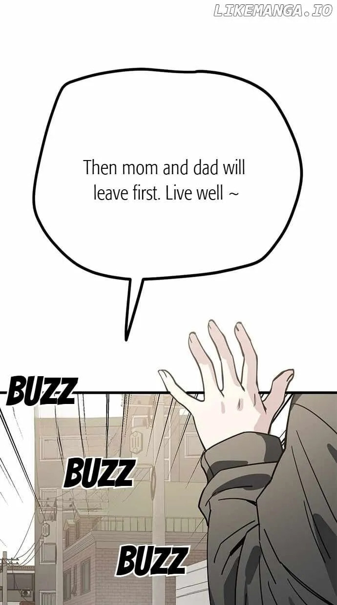 Unemployed Gye Baeksun Chapter 149 page 6 - 