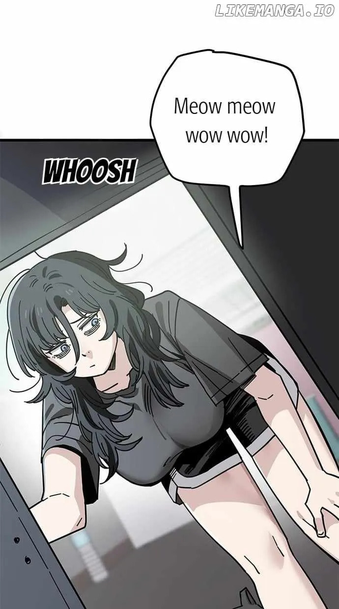 Unemployed Gye Baeksun Chapter 149 page 64 - 