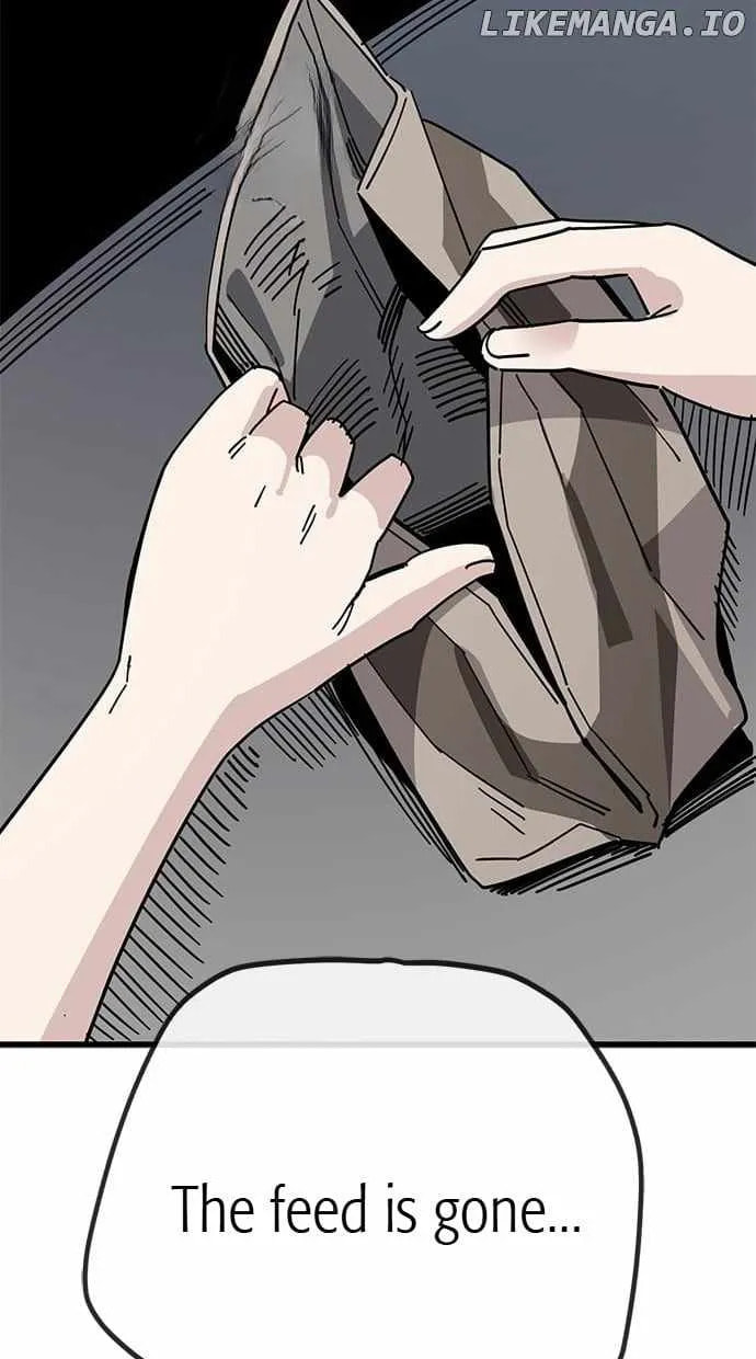 Unemployed Gye Baeksun Chapter 149 page 66 - 