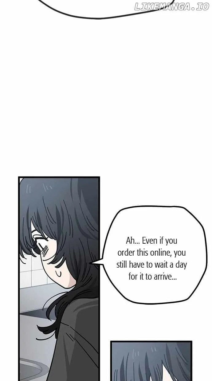 Unemployed Gye Baeksun Chapter 149 page 67 - 