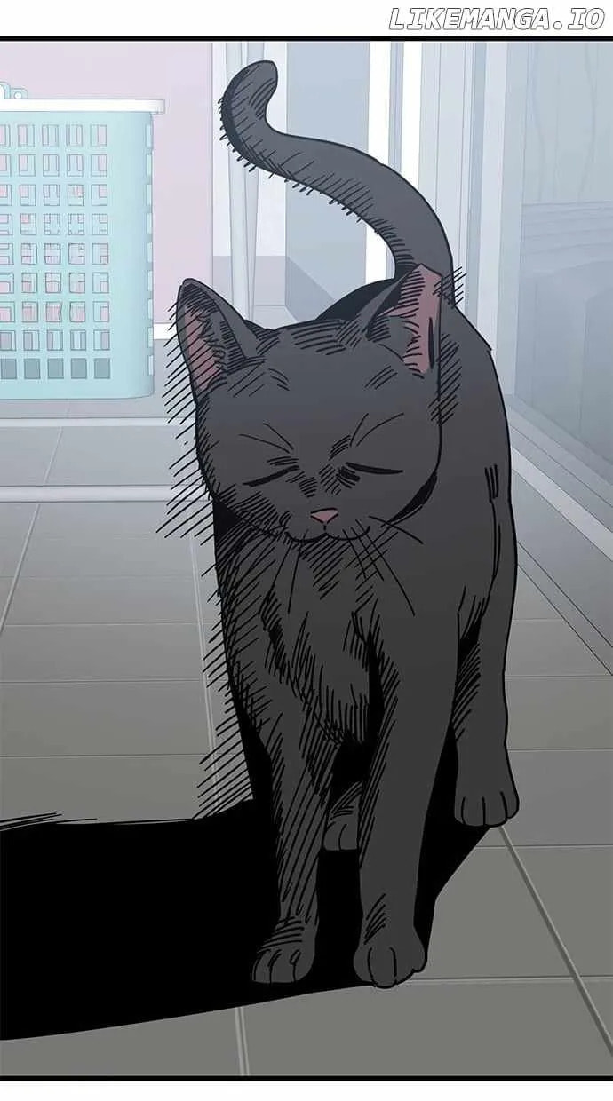 Unemployed Gye Baeksun Chapter 149 page 69 - 