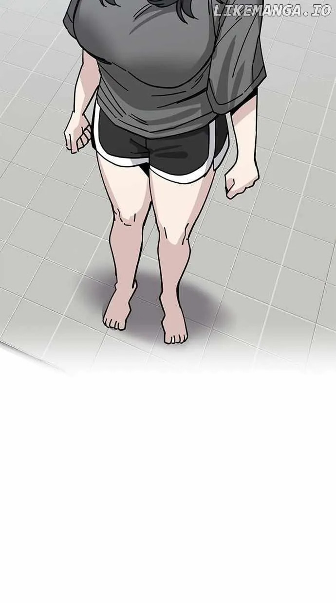 Unemployed Gye Baeksun Chapter 149 page 72 - 