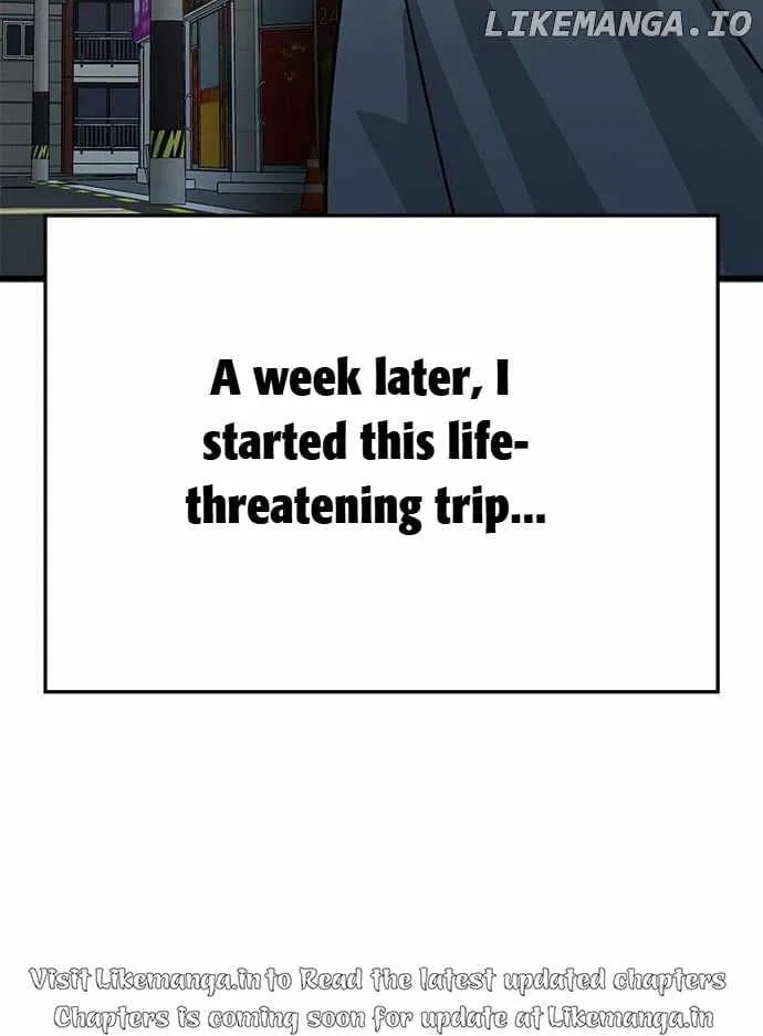 Unemployed Gye Baeksun Chapter 149 page 74 - 