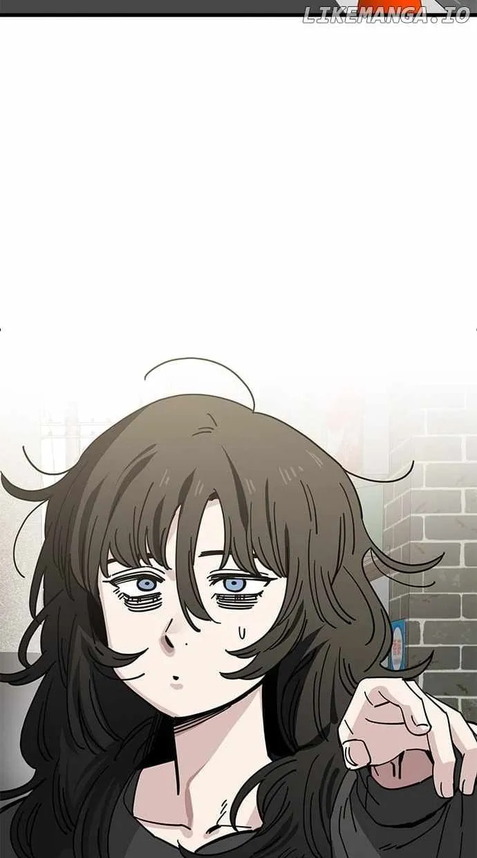 Unemployed Gye Baeksun Chapter 149 page 9 - 