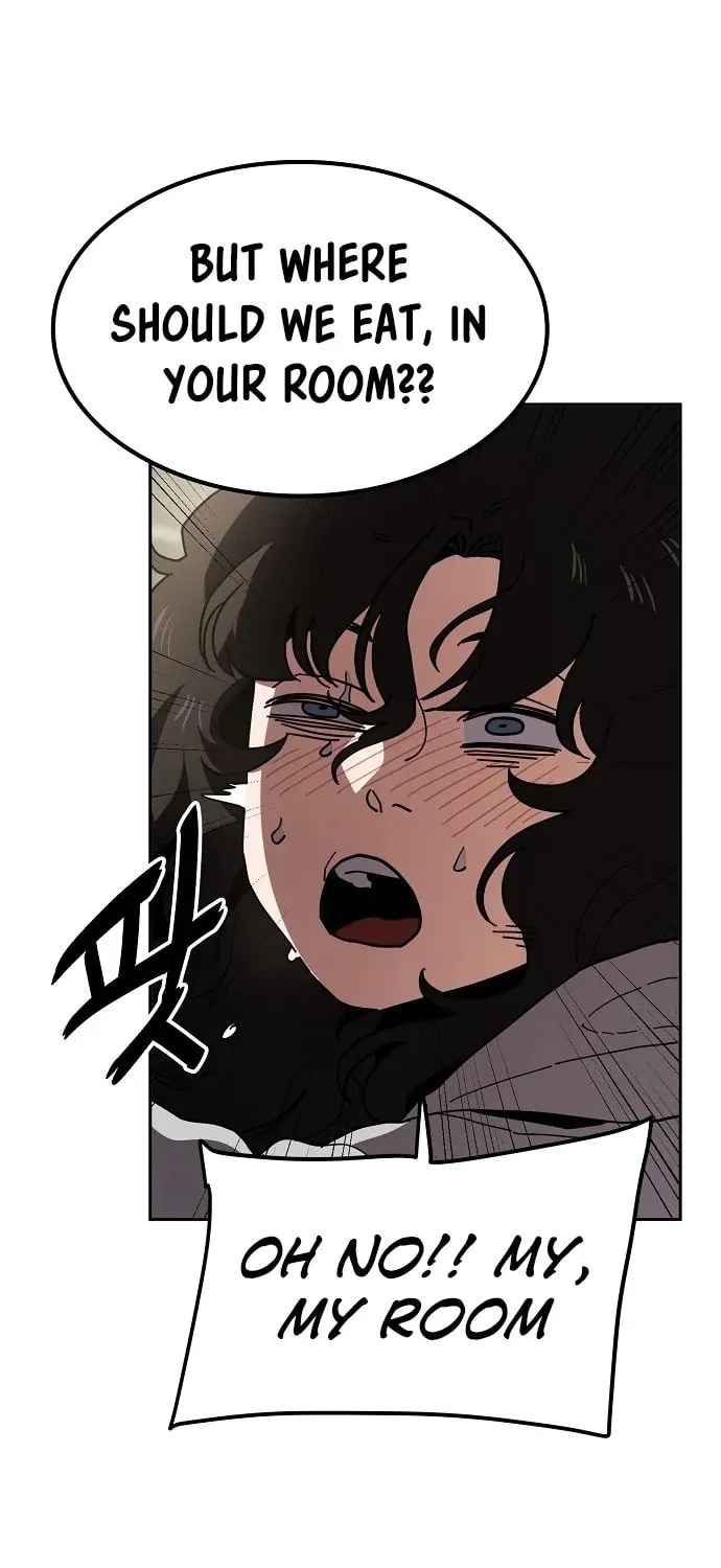 Unemployed Gye Baeksun Chapter 15 page 15 - 