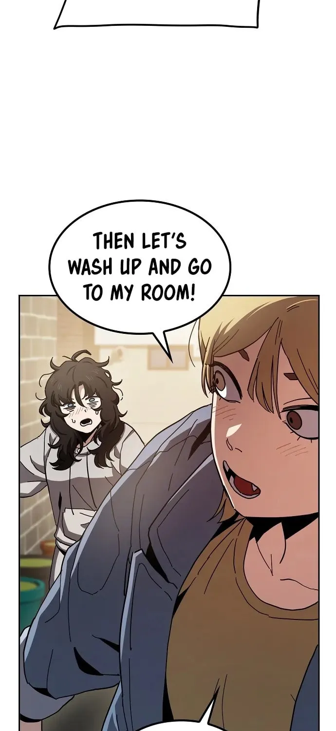 Unemployed Gye Baeksun Chapter 15 page 17 - 